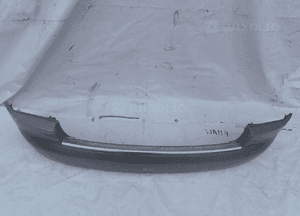 Zderzak tył tylny audi A4 B6 sedan 8E5 8E5807511 4