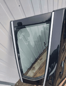Drzwi tył prawe kompletne volvo V40 ii w kolor 2