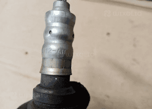 Sonda lambda czujnik Ford Mondeo MK3 2.0 16V 1S7F-9F472-AB 6