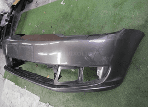 Vw touran 1T pod spryski 10-15 zderzak przedni 3