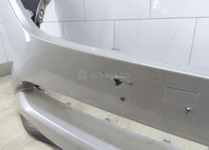 Mazda CX-60 CX60 2022-2024 zderzak przód przedni KR9P-50031 8