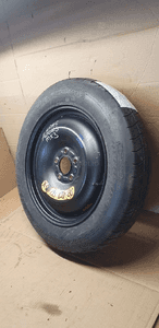 Koło zapasowe dojazdówka zapas 5x108 Ford Focus MK3 8V41-1A479-AA 2