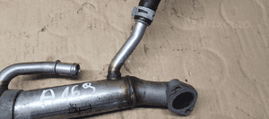 Chłodnica spalin EGR Mercedes A-Klasa W169 A180 CDI A6401400575 A1698301096 5