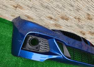 Zderzak bmw 2 F45 F46 m pakiet 2