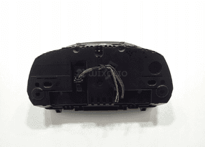 Licznik bmw 3 E90 E91 2.0D 9187060 2008-2012 lift europa 5