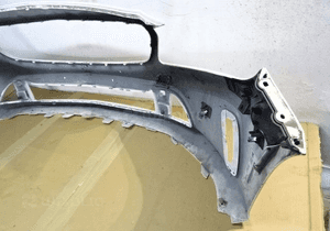 ZDERZAK PRZÓD A-KLASA W176 LIFT 2017 A176 8