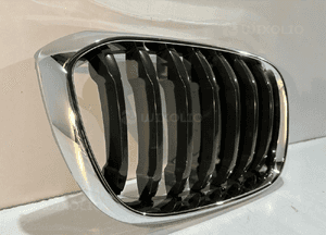 BMW X3 G01 / X4 G02 Grill / Nerka / Prawa - 14600 2