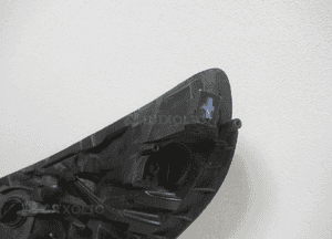 Lampa przednia przód prawa renault trafic iii 3 260106569R 2014-2019 15