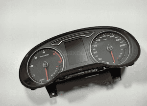 Licznik audi A3 8V 2.0 tdi 8V0920871S europa 13-20 4