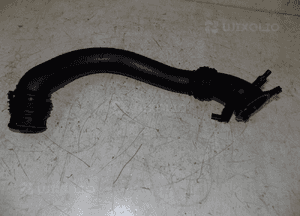 Bmw 3 G20 G21 330e rura intercoolera 8601683 2
