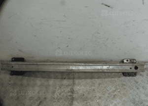 Belka zderzaka tył tylna audi Q7 4L 09R 1