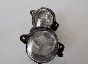 VW Polo VW T5 - Halogen Lewy - 5142 3