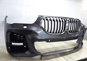 Zderzak przód BMW X1 F48 M-PAKIET LCI LIFT 1