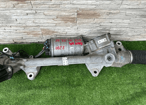 PRZEKŁADNIA KIEROWNICZA BMW 3 G20 4 G22 2 G42 5A077F4 3