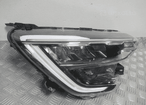 Lampa przednia przód prawa lewa renault arkana full led 260603632R 260107780R 21