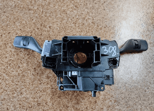 Przełącznik zespolony taśma ford focus MK3 kuga MK1 4M5T-14A864-AB 5