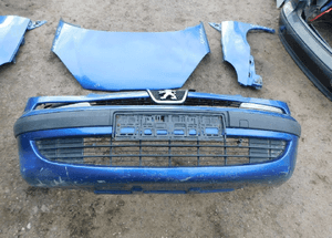 peugeot 807 błotnik nr 3815 WYSYŁKA 2