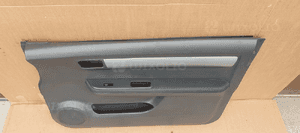 Boczek tapicerka prawy przód przednia prawa Suzuki Swift IV 83711-62KA 2