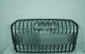 Atrapa grill audi A6 C7 allroad oryginał 2012-2015 1