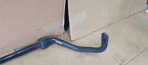 Drążek stabilizatora stabilizator przód BMW M5 G30 F90 7856911 6