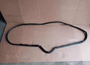 Uszczelka drzwi prawy przód przednia prawa Audi A6 C6 4F0831346A 1