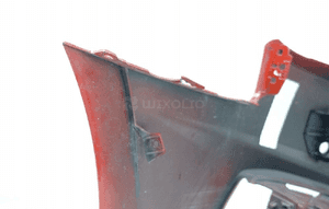 Zderzak przód przedni audi A4 B9 8W0 lift 19- 7