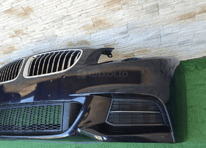 Zderzak bmw 5 F10 F11 m pakiet 3