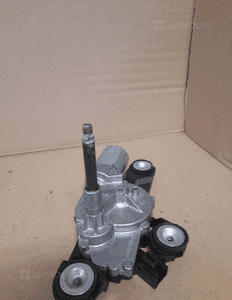 Silniczek wycieraczki tył Ford S-max I 0390201210, 3M51R17K441AG 5