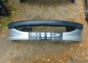 peugeot 206 zderzak kolor EYC nr 2175 WYSYŁKA 1