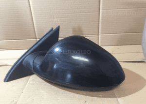 Lusterko lewe 5 pin opel insignia a Z22C 2