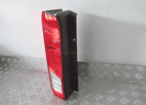 Lampa tylna tył lewa vw crafter ii man 7C0945095H 2016 6