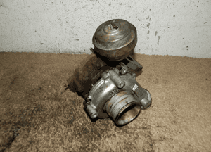 Turbosprężarka Mazda V 5 I CR 6 GG GY 2.0 CITD RF7K VJ37-05122 1