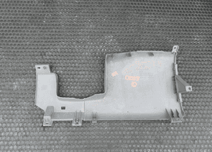 Osłona Zaślepka Plastik Tapicerka Dół Konsola Deska Wnetrza Jasna Lewa Prawa Europa VW Transporter T5 Caravella Multivan 10