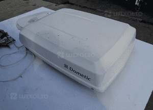 Klimatyzator dachowy dometic B3200 master ii 5