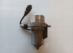 Pompa hamulcowa dodatkowa audi A4 B6 B7 8E0927317J 1