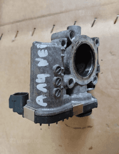 Przepustnica opel astra j corsa e mokka meriva b 1.4T turbo A14NET 55565489 3