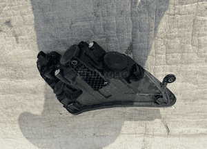 Skoda Superb 3 III lampa lewa reflektor 15-19 4