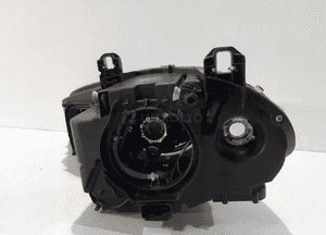BMW X5 E70 LCI Lampa Full Led R - 13224 5