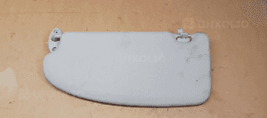 Słonecznik osłona przeciwsłoneczna prawa Ford Focus MK2 Lift 3