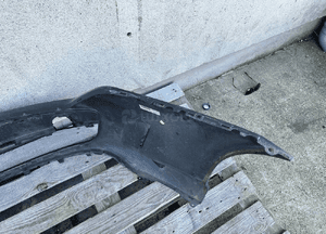 Zderzak przód przedni renault laguna iii 3 gt 2008- 620100529R orygina cały 6