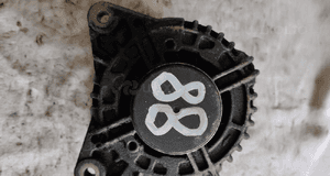 Alternator renault kangoo ii clio iii modus 1.5 dci 0124525139 8200660034 6