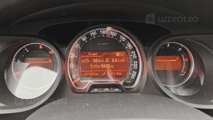Skrzynia biegów manualna citroen C5 iii X7 1.6 hdi e-hdi 20DP50 2008-2015 8