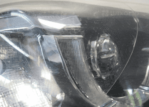 Lampa przednia przód prawa mazda CX-5 CX5 i lift 2014-2017 6