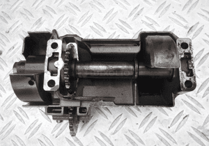Pompa oleju wałek audi vw A4 A6 2.5 tdi 059103337B 2