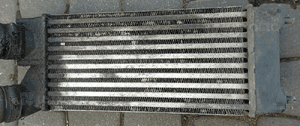 Peugeot 308 3008 5008 1.6 HDI intercooler chłodnica powietrza 9656503980 3