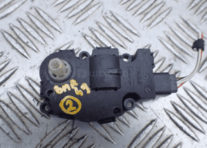 SILNICZEK NAGRZEWNICY BMW E90 E87 410475520 RADOM 1