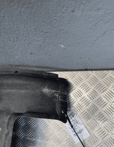 Bmw F26 F25 osłona nadkole koła tylna cz. lewa 7213643 12