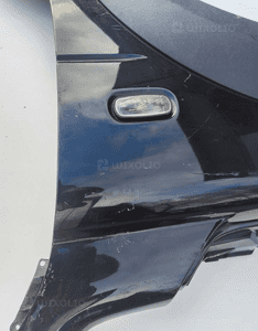 Land Rover Freelander 96-06 BŁOTNIK LEWY PRZÓD PRZEDNI 2