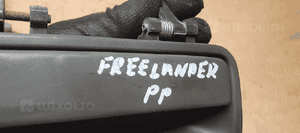 Klamka prawy przód przednia prawa Land Rover Freelander CXB101520XXX 5
