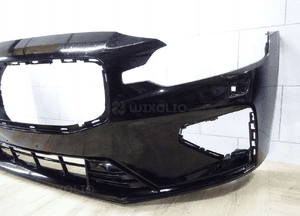 Volvo V60 S60 iii r-design zderzak przód 31455622 2